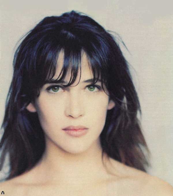 苏菲·玛索/Sophie Marceau-8-20